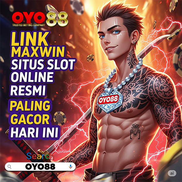 situs judi slot online gacor terpercaya